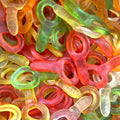 Tétine Haribo