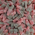 Bouteille Cherry Cola Citrique Frisia