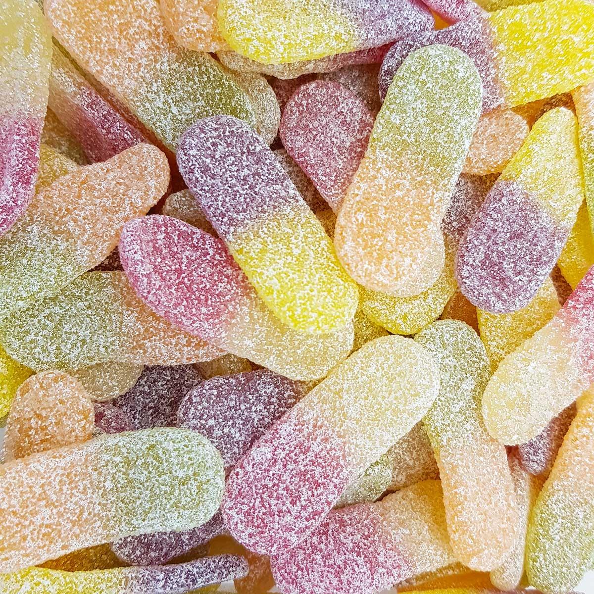 Briquette Citrique Frisia