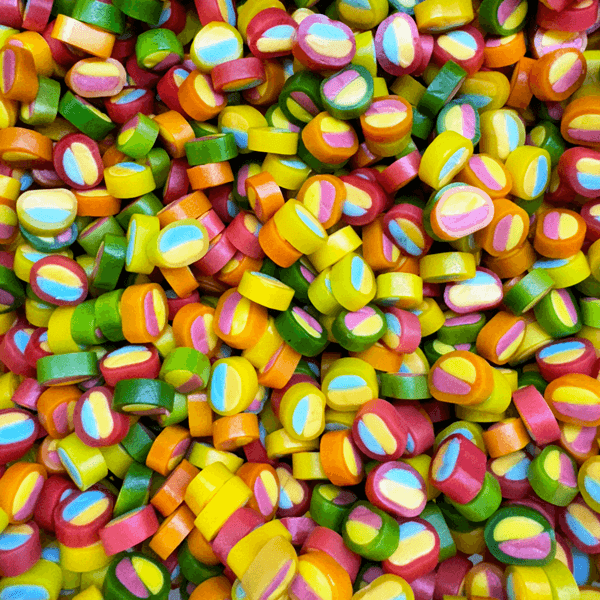 Pico Balla Haribo