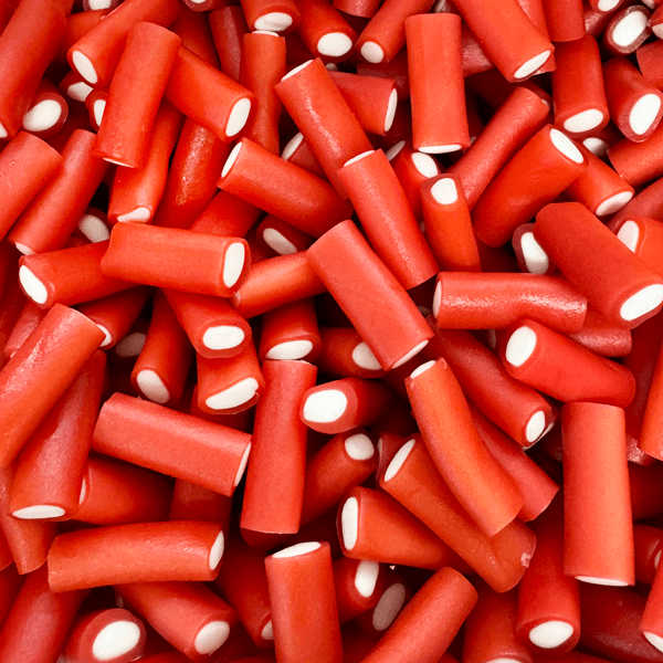 Balla Balla Red Haribo