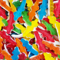 H010 Haribo Croco