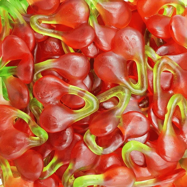 Cerise Double Haribo