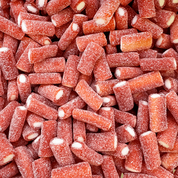 Balla Balla Red Fizz Haribo