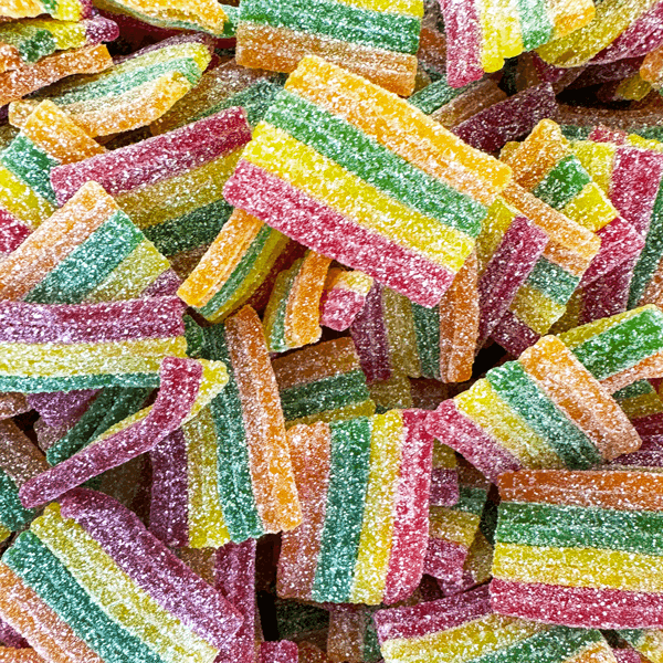 Miami Fizz Haribo