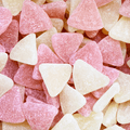 Pamplemousse Haribo