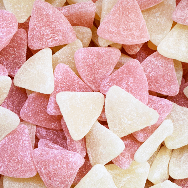 Pamplemousse Haribo