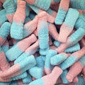 Bubblizz Lutti