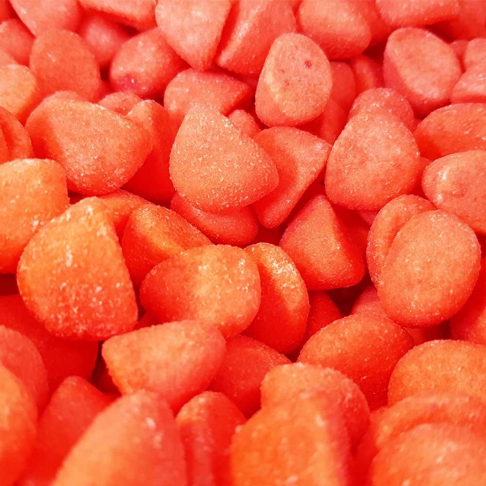 Fraise Tagada Haribo