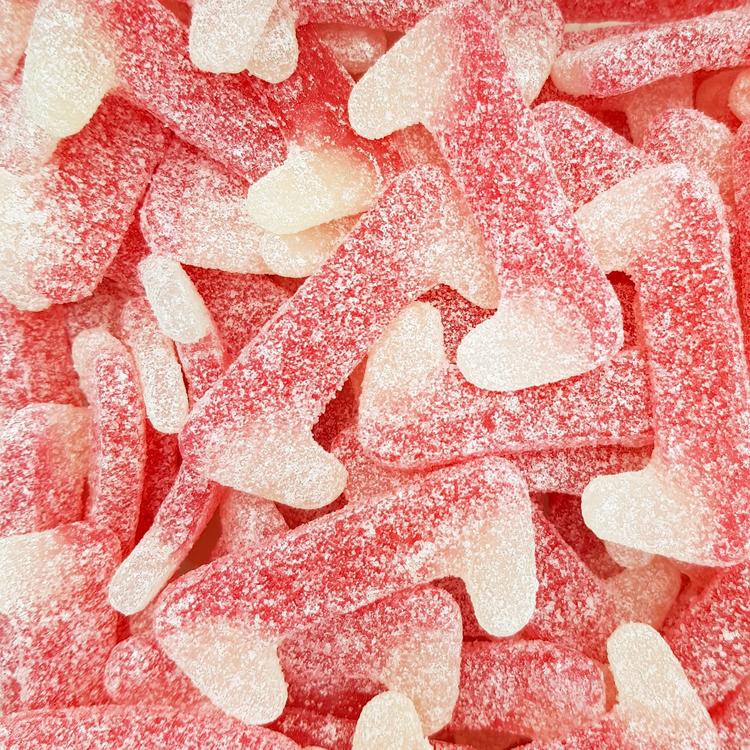 Dents Dracula Citrique Lutti