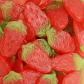Fraise Haribo