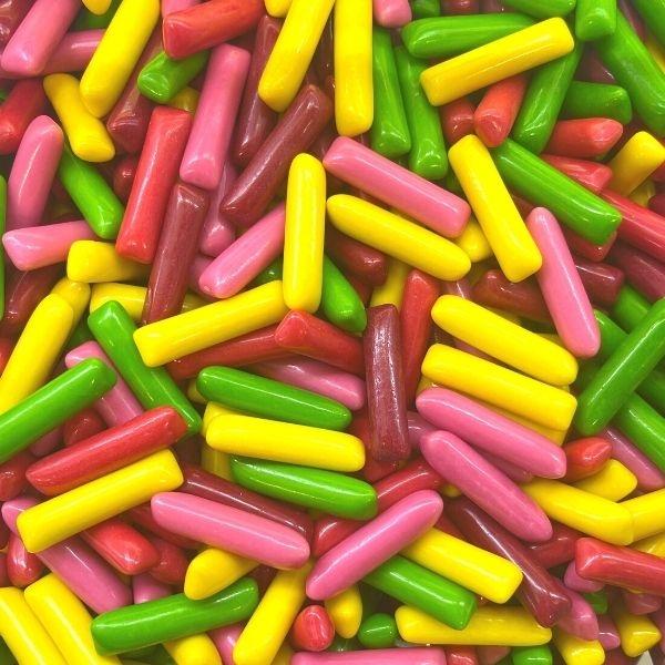 Hitschies Mix Original