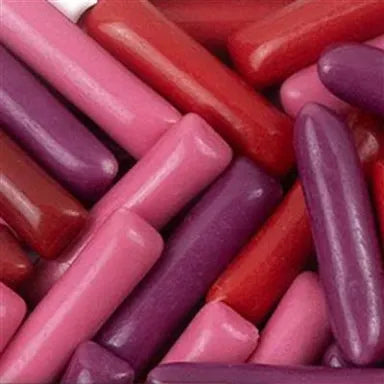 Hitschies Berry Mix