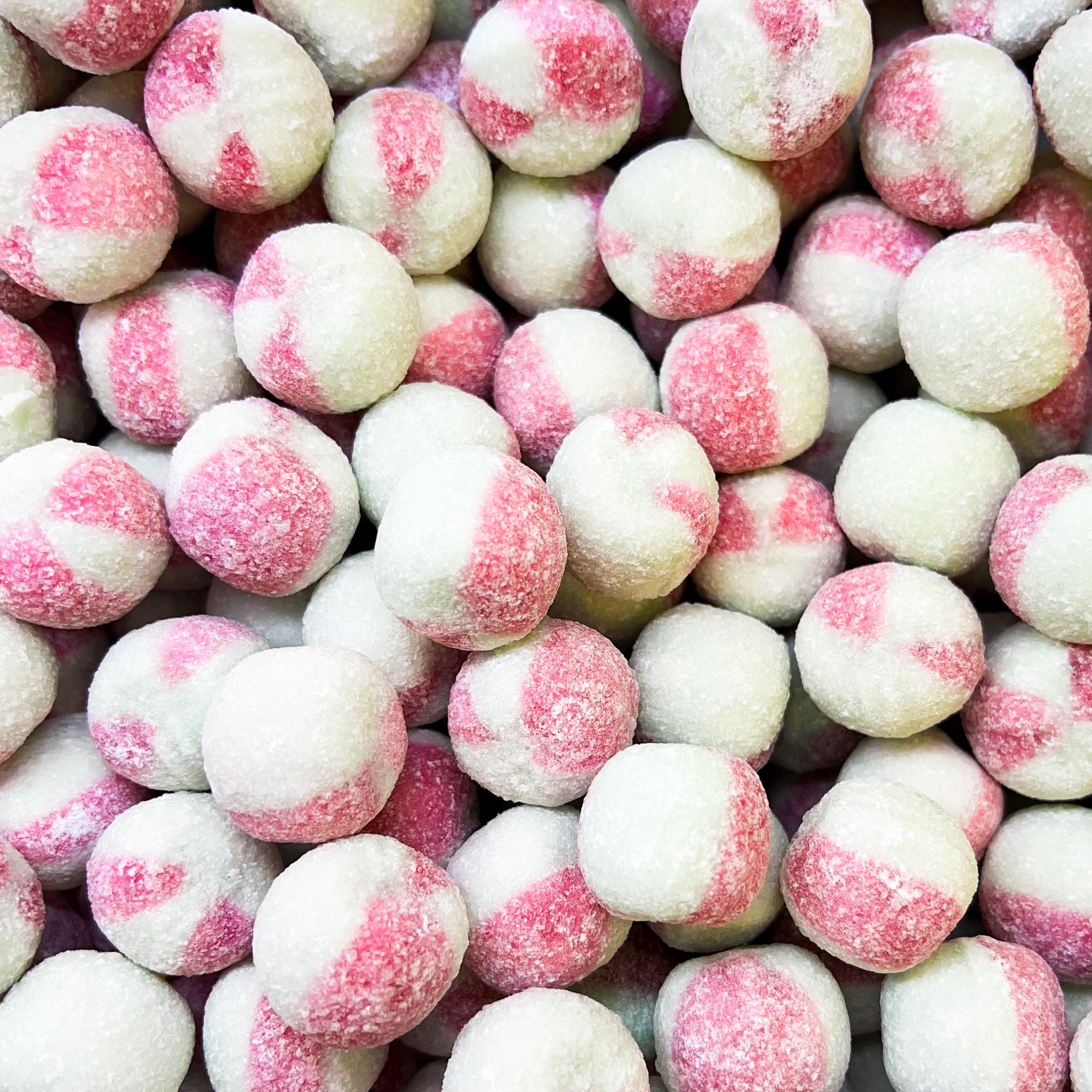 Dr Sour Powder Balls Pastèque