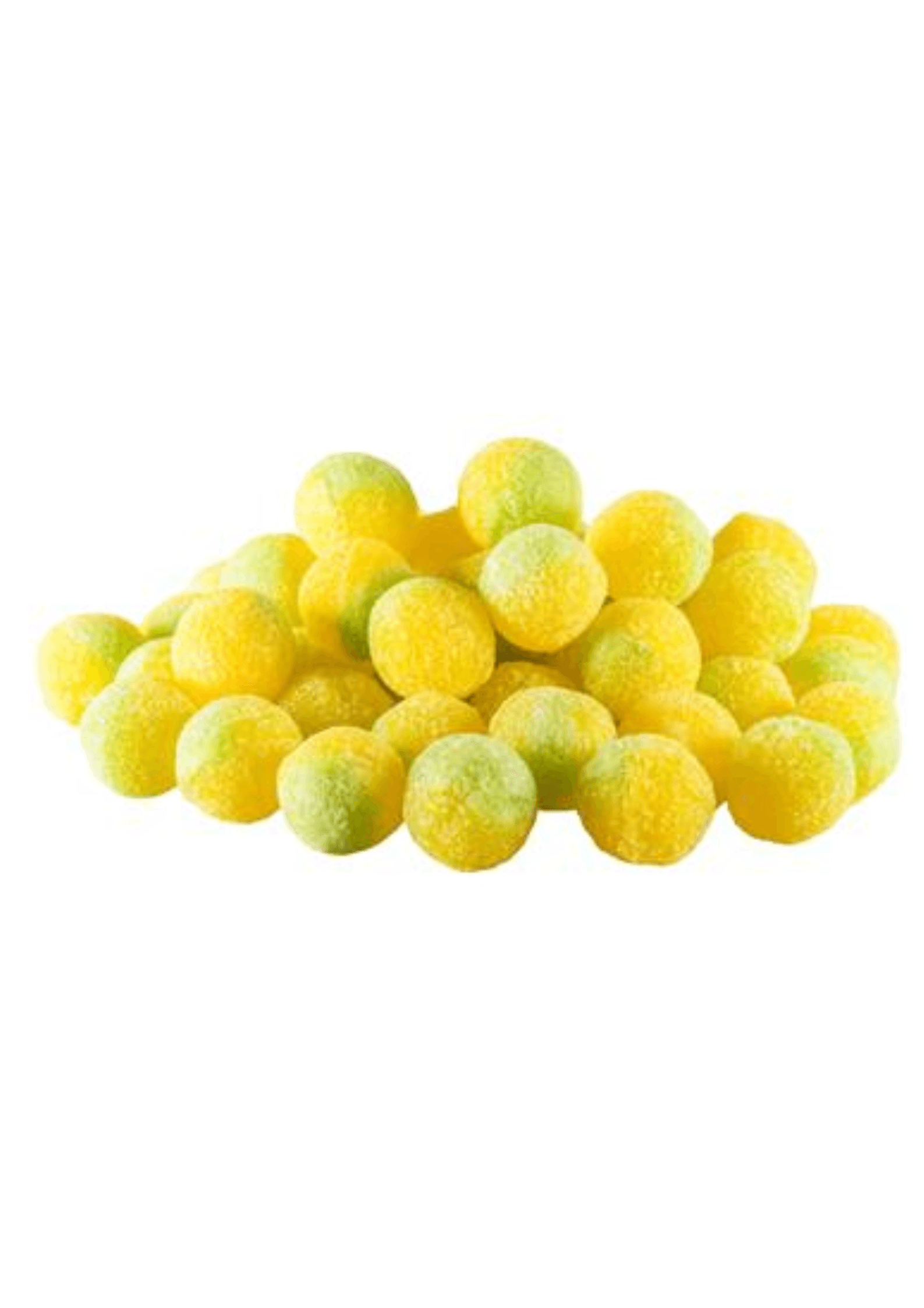 Dr. Sour Powder Balls Ananas
