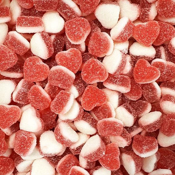 Petit Cœur Sucré Dulceplus