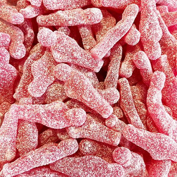 Manneken Pis Citrique Frisia