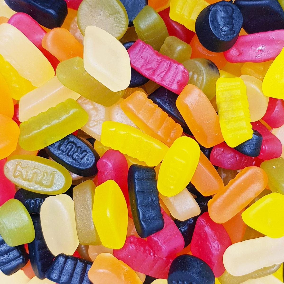 Winegum