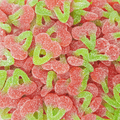 Happy Cherry Fizz Haribo