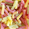 Frite Citrique Trolli