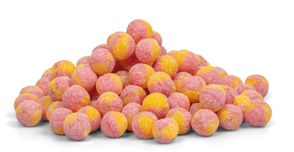 Dr. Sour Powder Balls X-Taste
