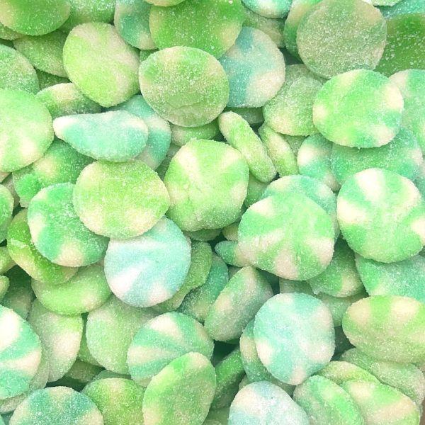 Kiwi Twist Acidulé Dulceplus