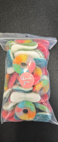 Mix anneau 400 GR