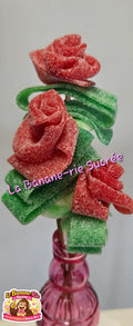 Bouquet de roses