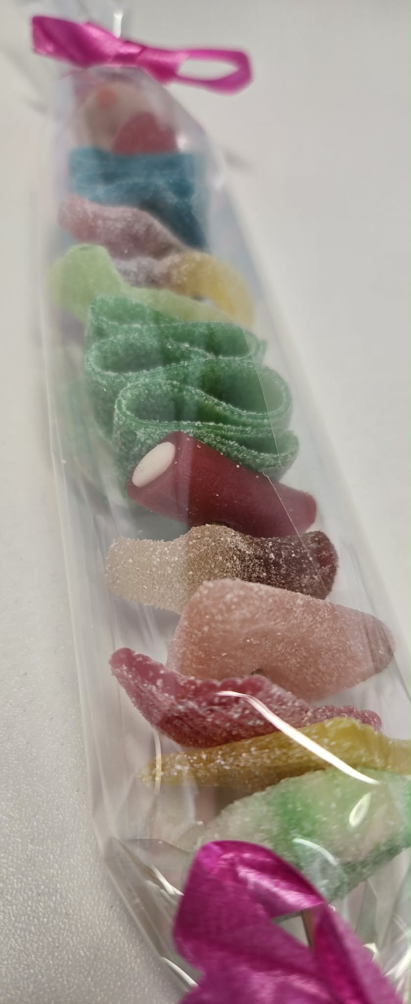 Brochette découverte