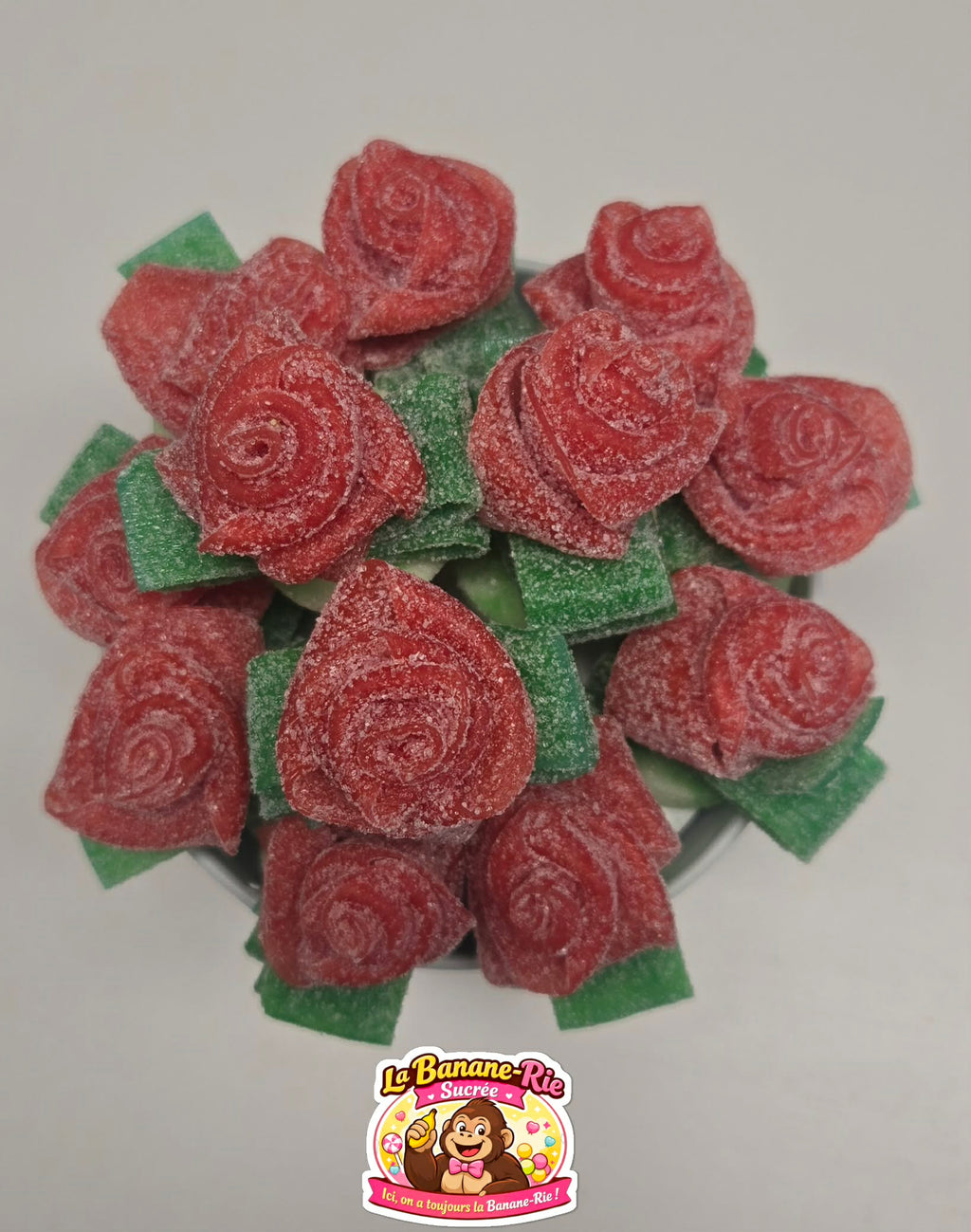 🌹🍬 Cadeau spécial pour les professeurs 🍬🌹
