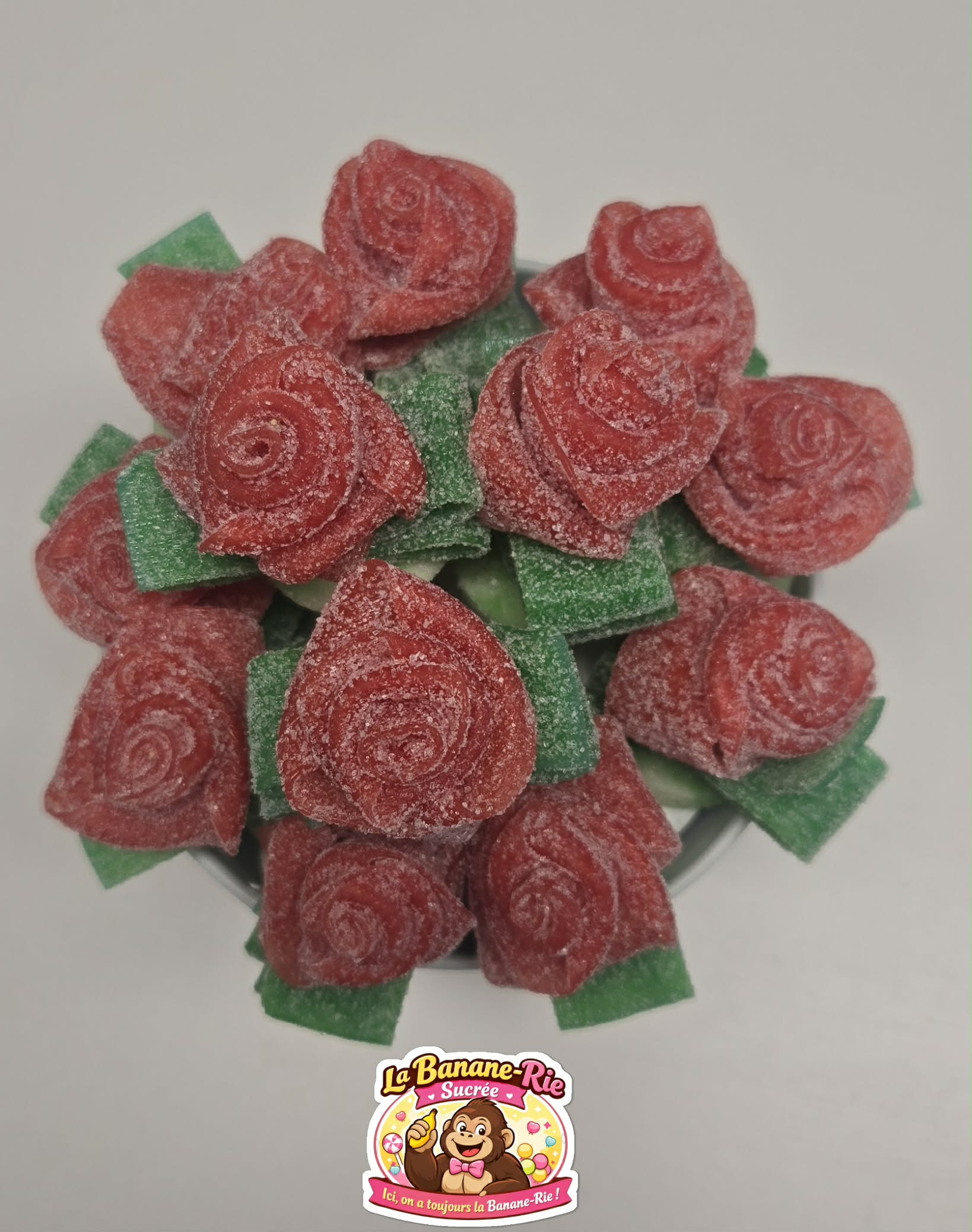 🌹🍬 Cadeau spécial pour les professeurs 🍬🌹