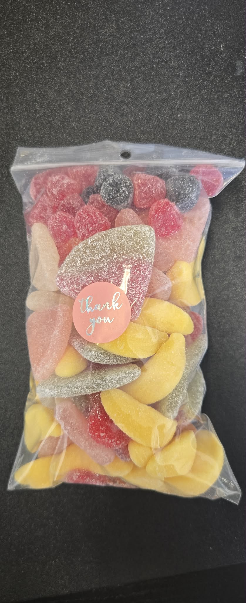 Mix Fruité 500 GR