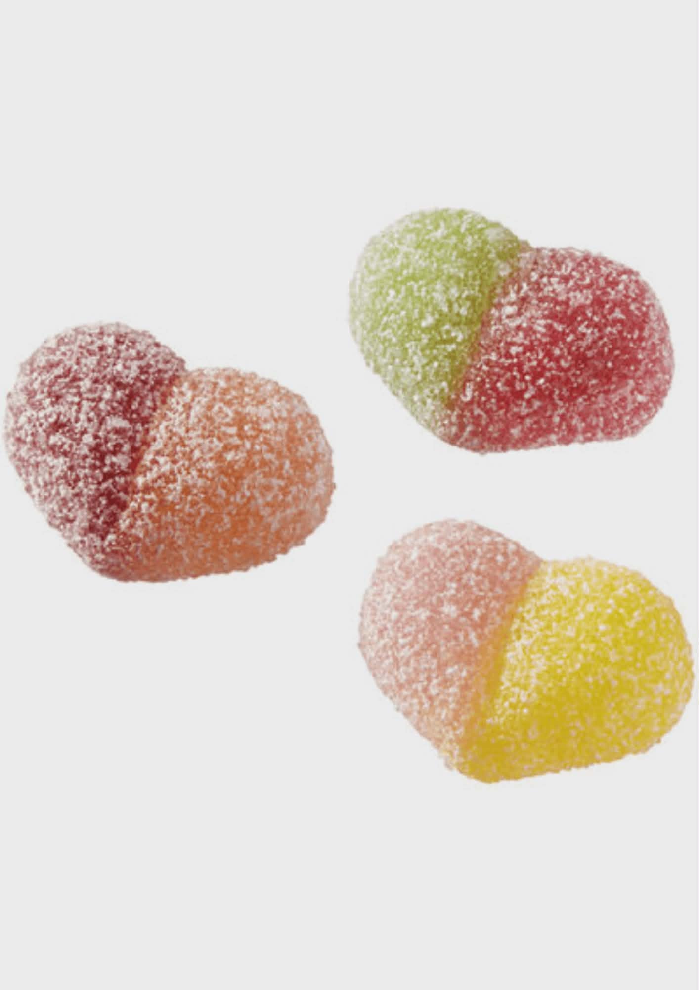 Frisia Cœur Brisé Citrique