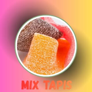 Mix Tapis