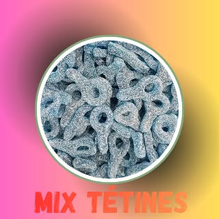 Mix Tétine