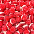 Tartitas Fraise Sucrée Dulceplus