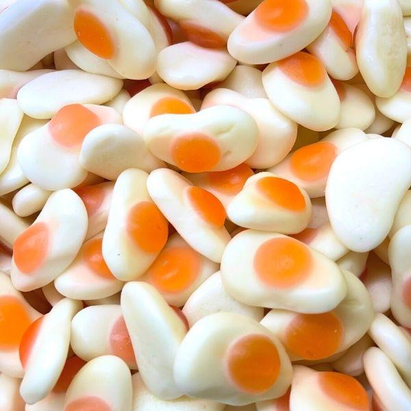 Oeuf Dulceplus