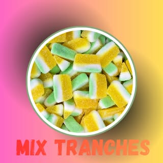Mix Tranches