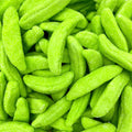Dulceplus Banane Verte Sucrée