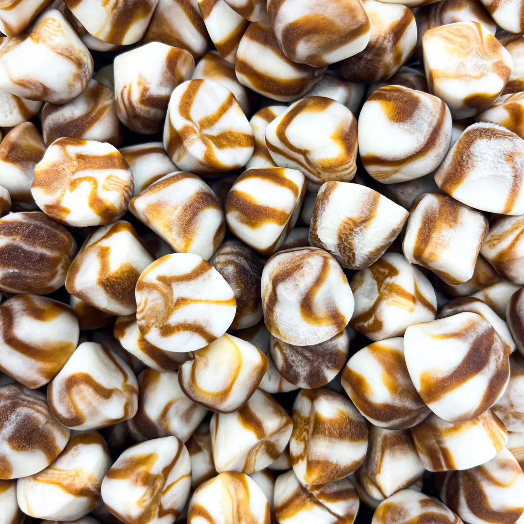 Dulceplus Bisou Coca Twist