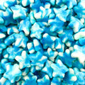 Dulceplus Etoile Twist Bleue