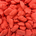 Dulceplus Fraise Fouettée Sucrée