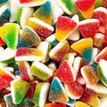 Dulceplus Tartitas Mix Tricolores Sucrées