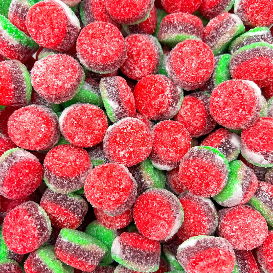 Dulceplus Tartitas Pastèque Sucrée