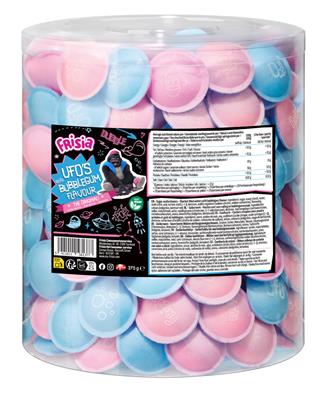 F024 Frisia Bubblegum Hosties