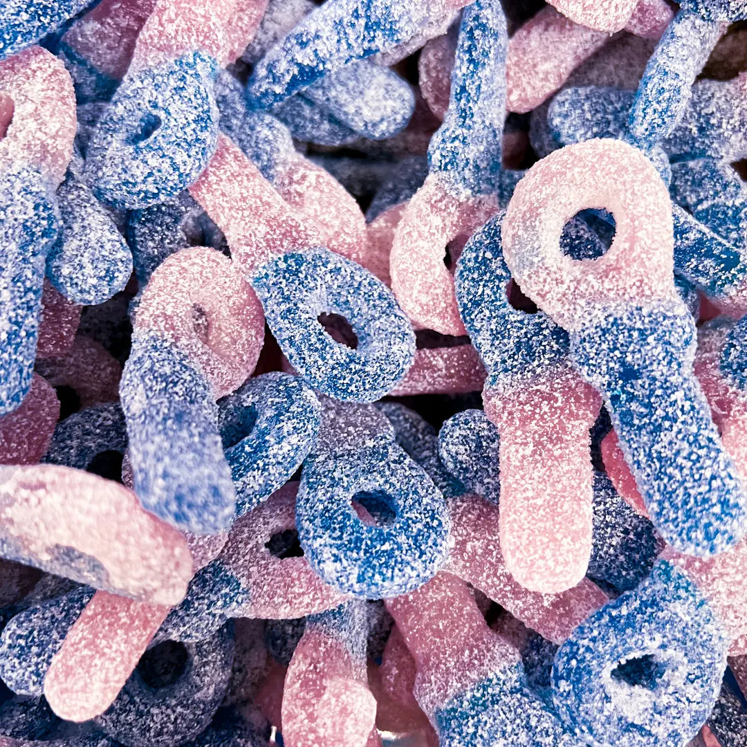 F028 Frisia Fizzy Tétine Bubblegum