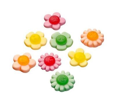 F029 Frisia Fleurs