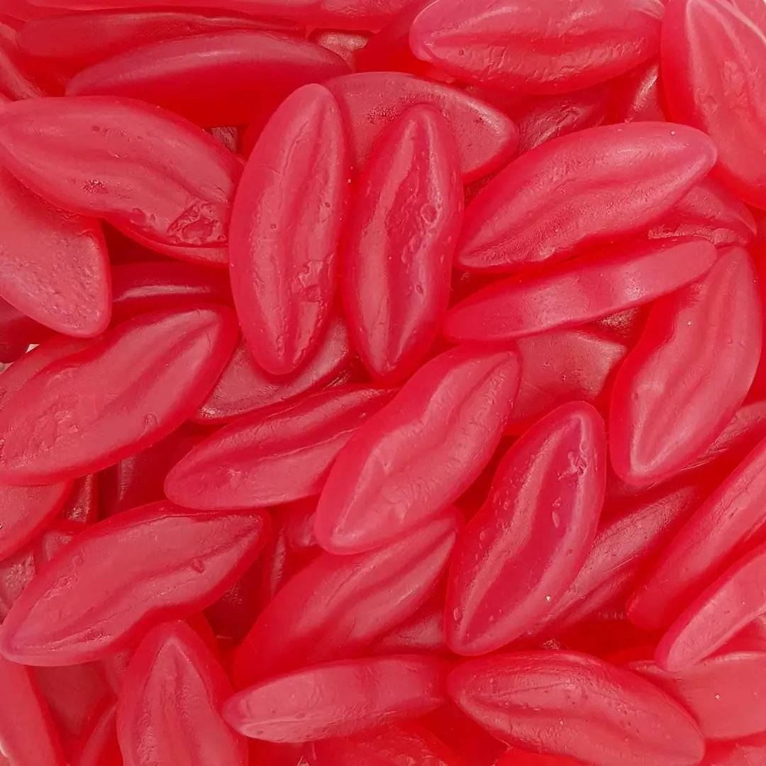 Frisia Hot Lips lèvres