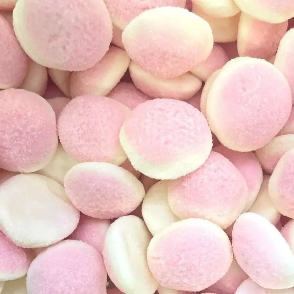 F026 Frisia Stawberry Dream