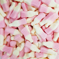 F031 Frisia Strawberry Milkshake